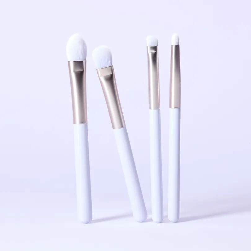 Holika Holika My Fave Essential-Fit Eye Brush Set