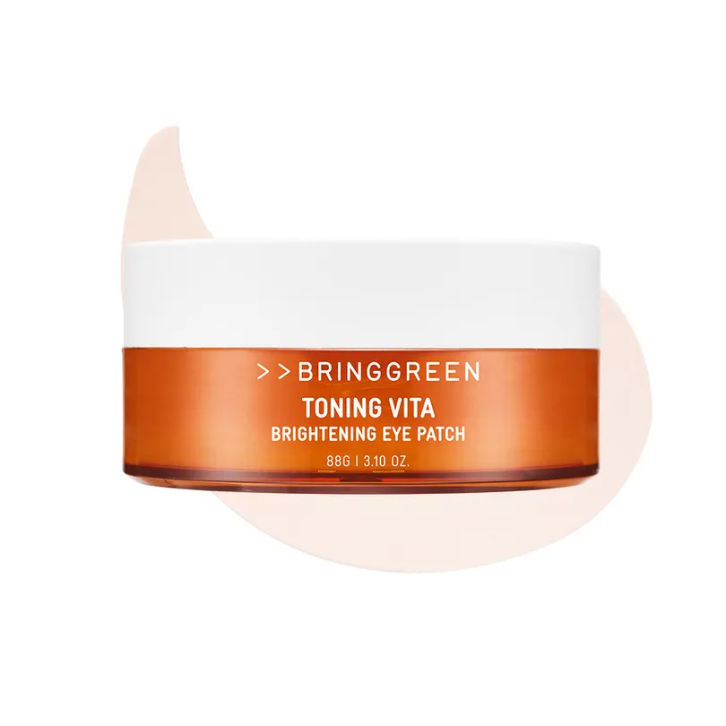 Toning Vita Brightening Eye Patch