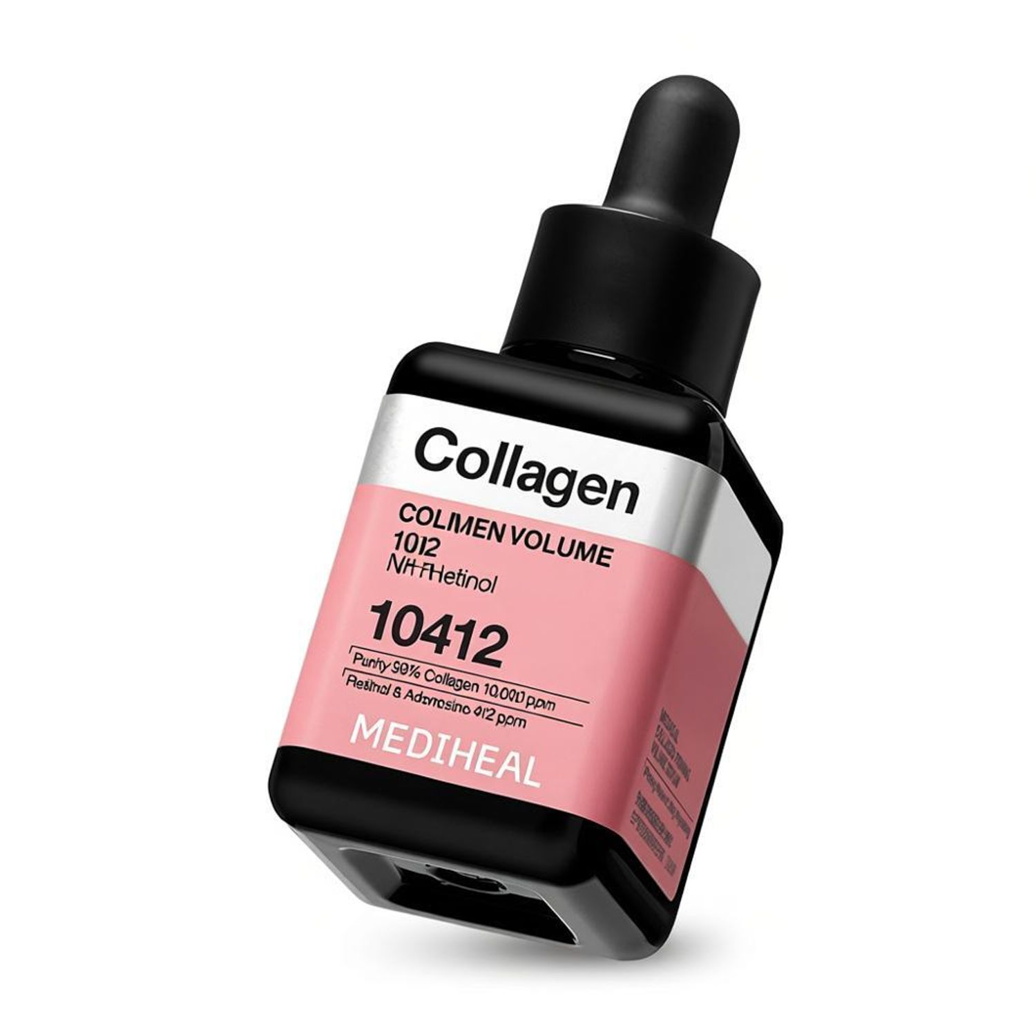 Collagen Firming Volume Serum