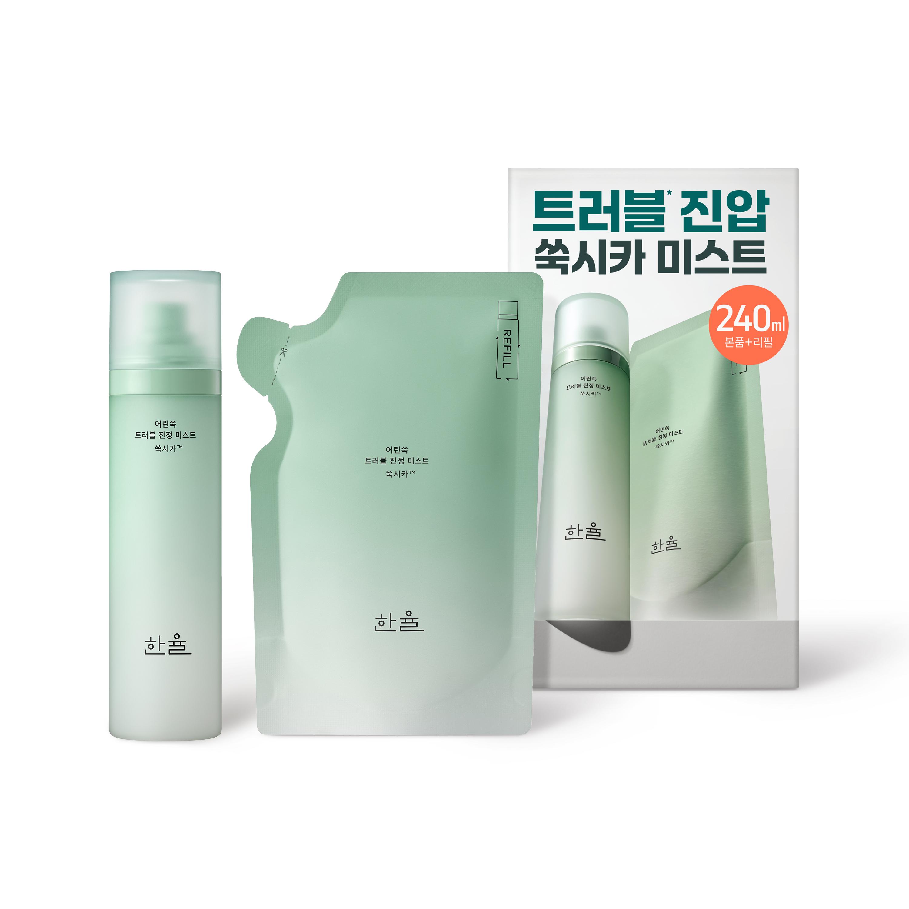 チョンユルダンファユルバランサー150ml チョンユルダンファユルバランサー150ml 【公式通販】