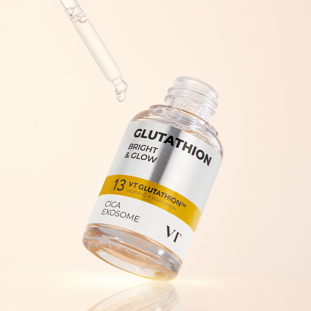 glutathione brightening ampoule VT G2 Brightening Ampoule 30ml
