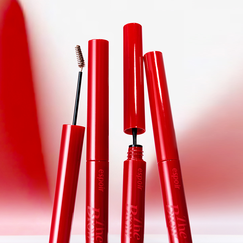 [Fake Bleach] espoir The Brow Color Fixing Cara (6 Color)