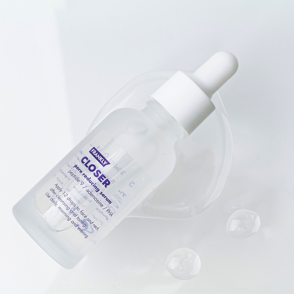 frankly クローザーセラム30ml | OLIVE YOUNG Global