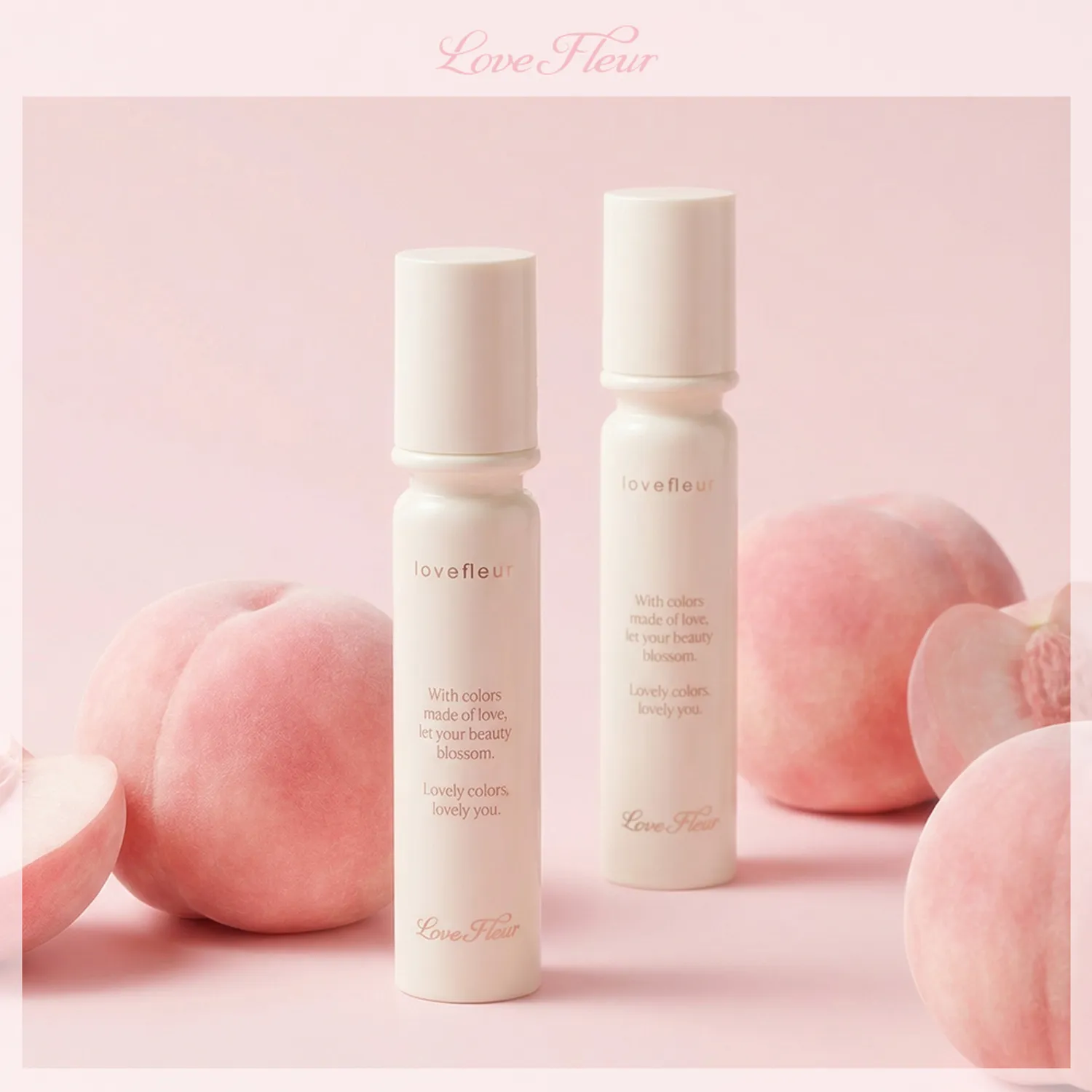Color Fixer lovefleur Color Fixer Tint (6 Colors) | OLIVE YOUNG Global