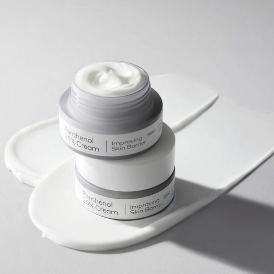 alltimate Panthenol 2.5% Cream