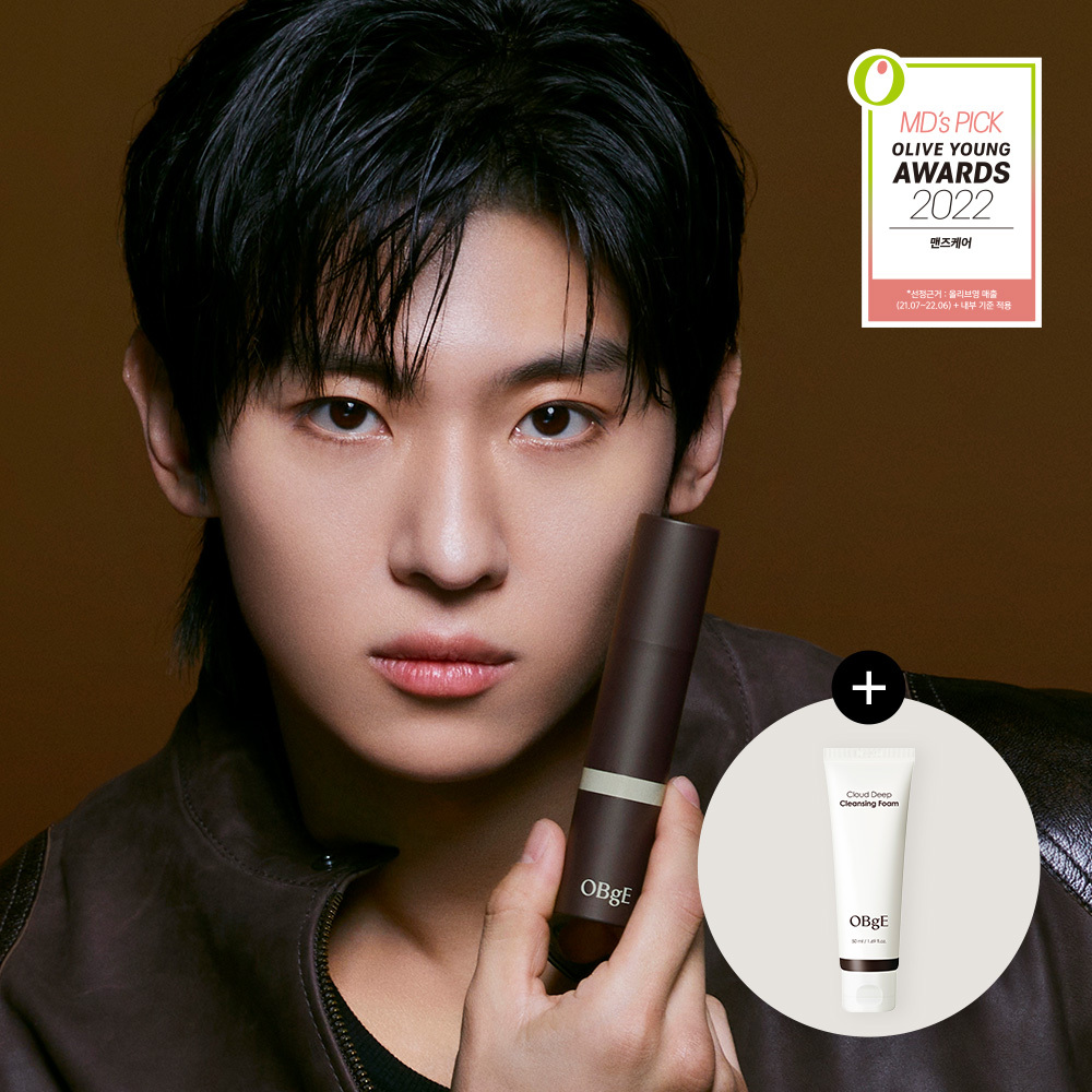 OBgE ナチュラルカバーファンデーション + SUNSTICK Amazon.com : OBgE Natural Cover Foundation #21 (Ivory, 0.5oz