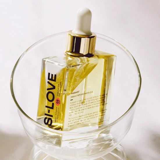 PINKGHOST Hair Si-Love Jasmine 40ml | OLIVE YOUNG Global