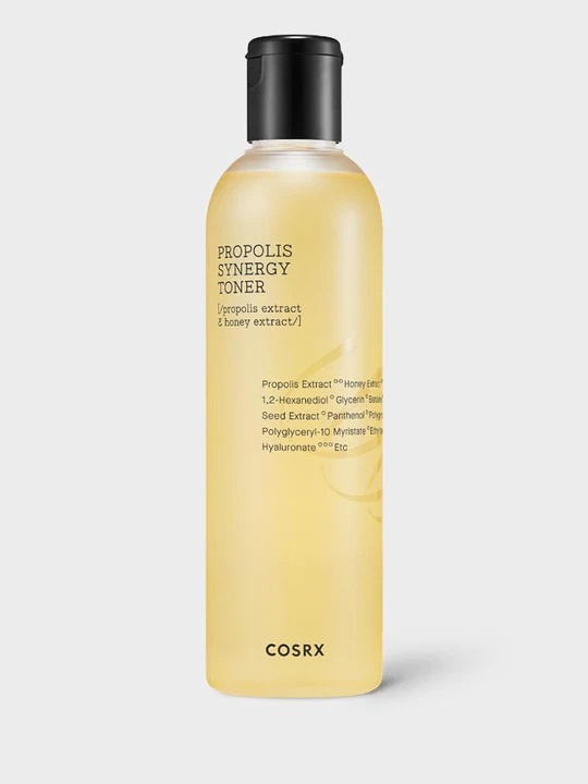 COSRX フルフィット プロポリス シナジートナー 280ml | OLIVE