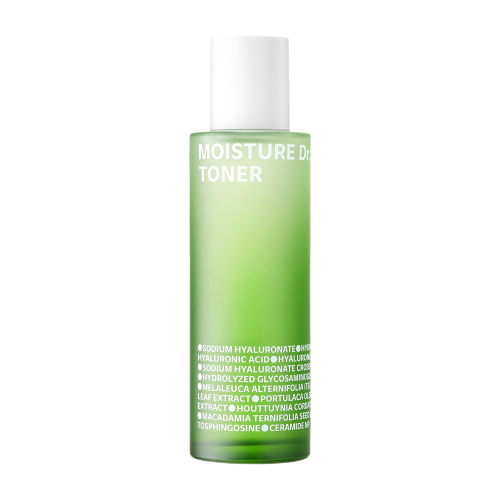 ISOI モイスチャードクタートナー130ml（21AD） | OLIVE YOUNG Global