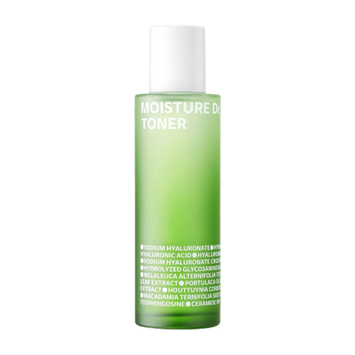 ISOI Moisture Dr. Toner 130mL (21AD) | OLIVE YOUNG Global