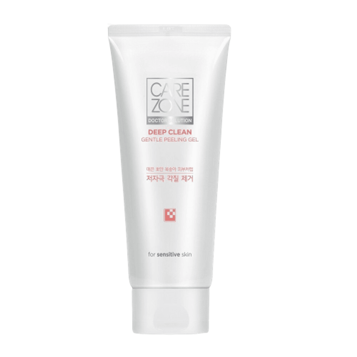 CAREZONE ディープクリーン・ジェントルピーリングジェル200ml | OLIVE