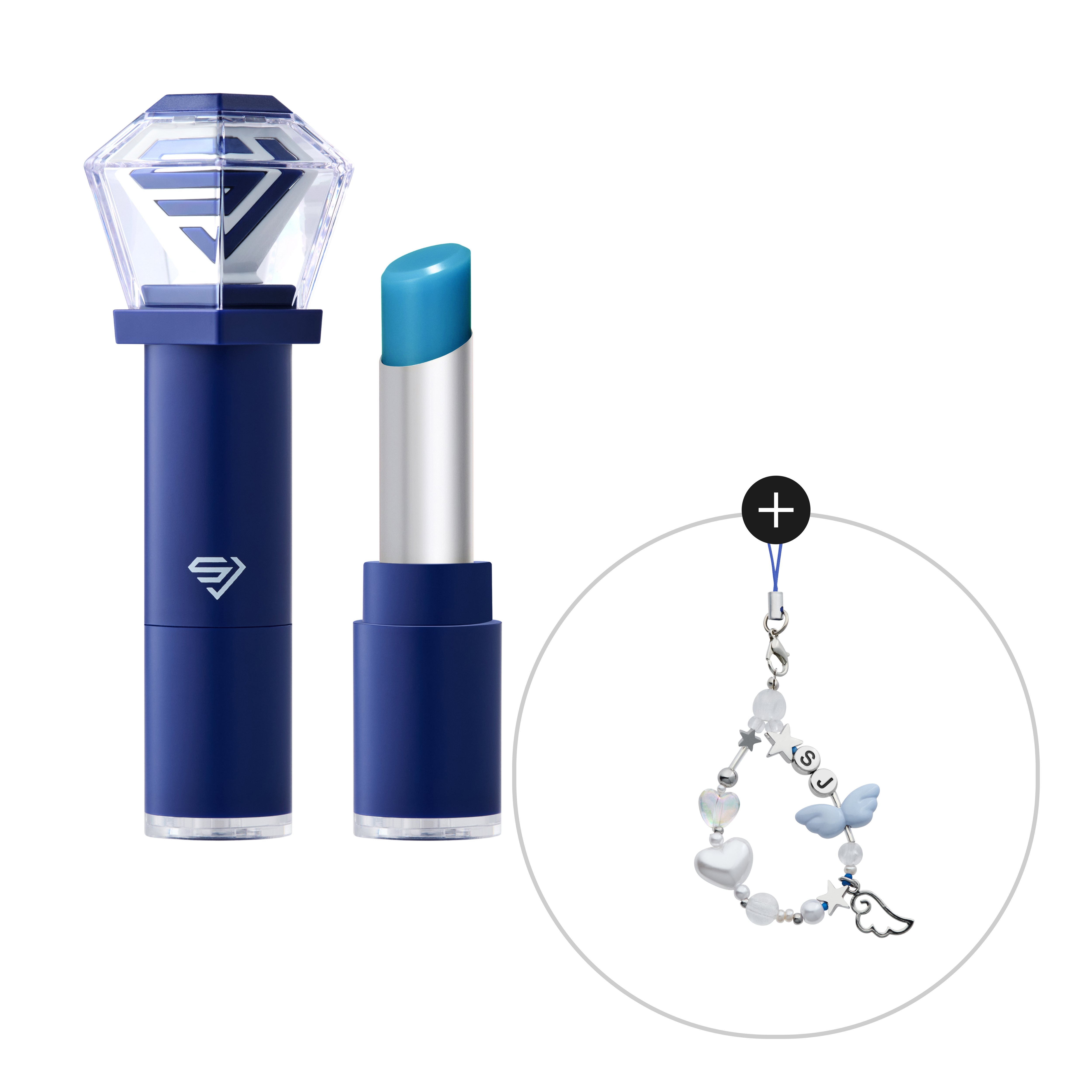 Lip Balm SUPER JUNIOR