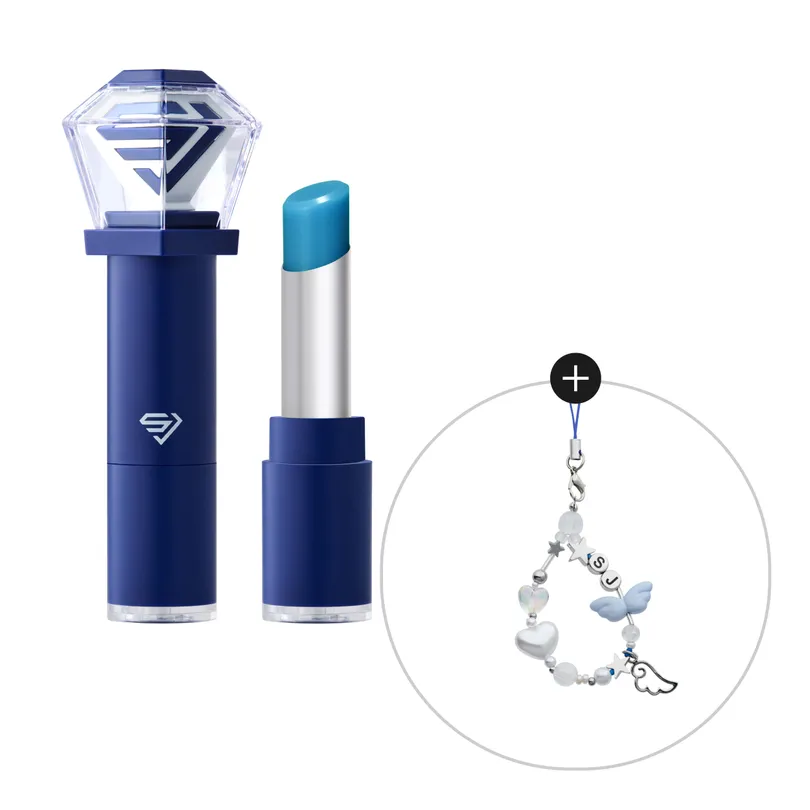 Lip Balm SUPER JUNIOR