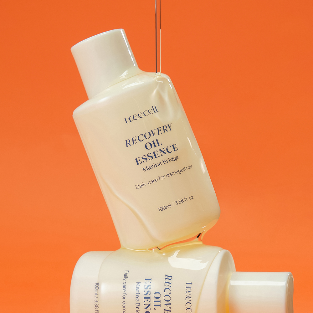 Treecell リカバリーオイルエッセンス 100ml | OLIVE YOUNG Global