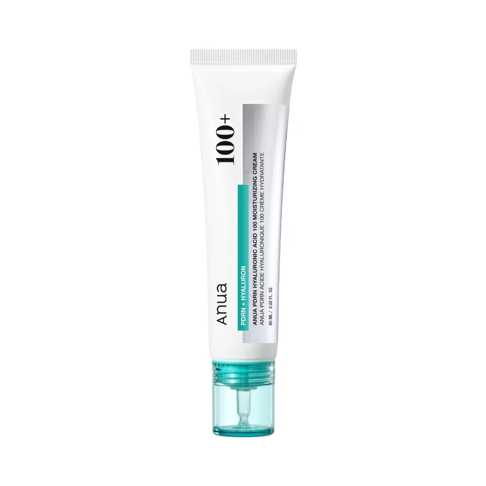 PDRN HYALURONIC ACID 100 MOISTURE CREAM EU