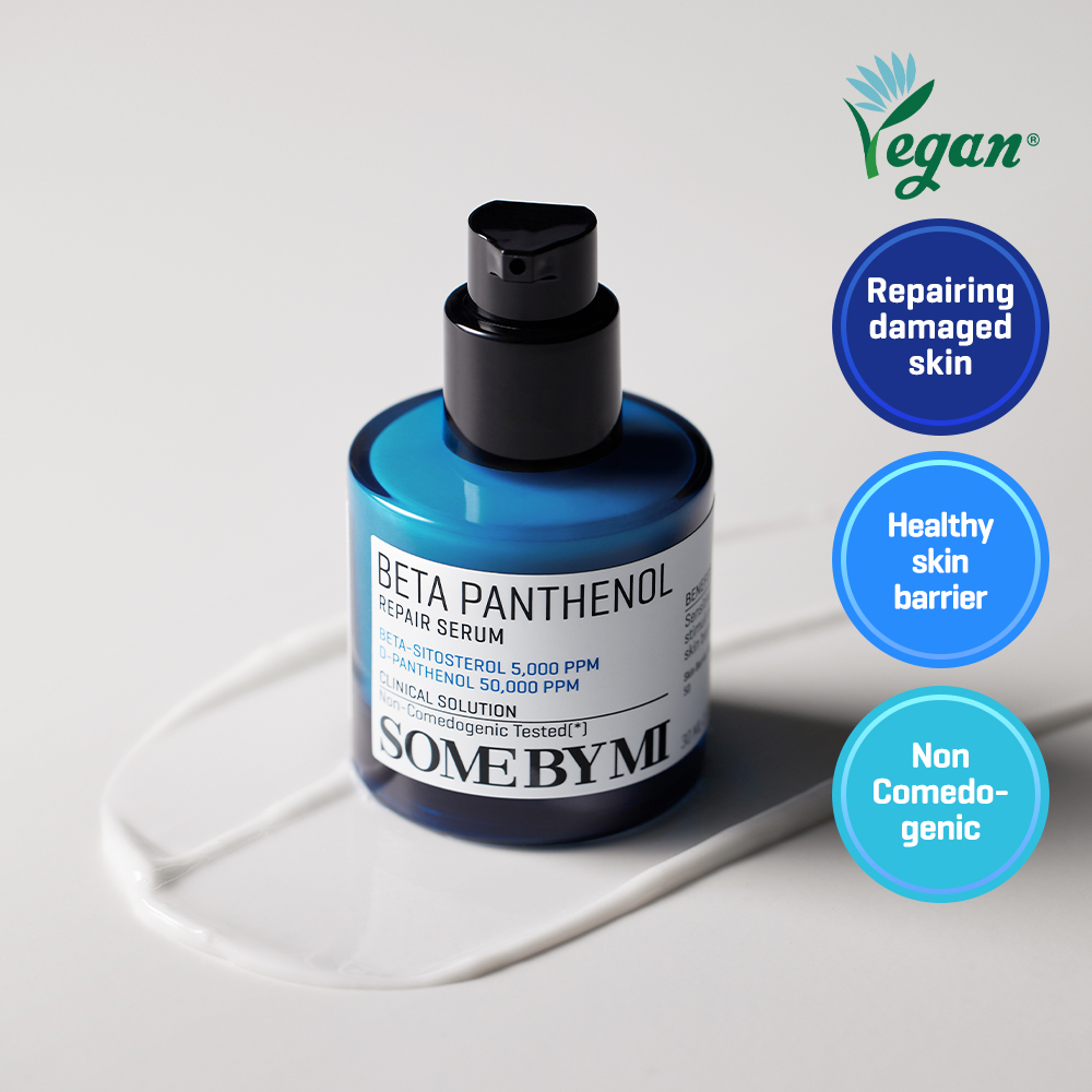 Beta Panthenol Repair Serum