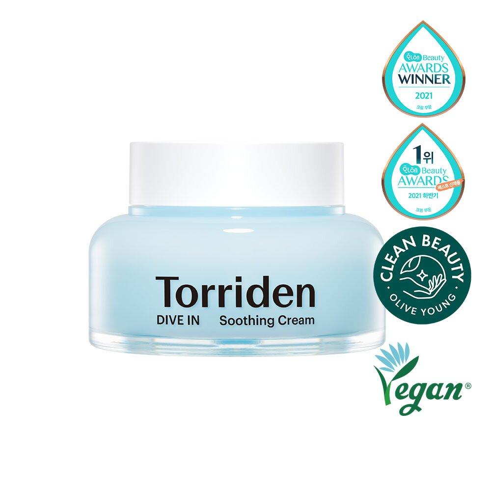 Torriden Dive-In Cream