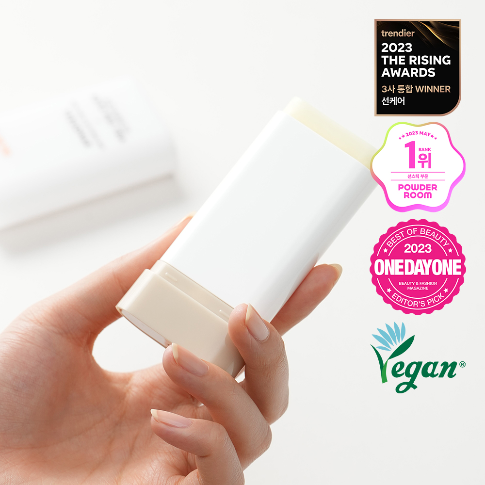 RAWQUEST Echinacea Airy Sun Stick 19g | OLIVE YOUNG Global