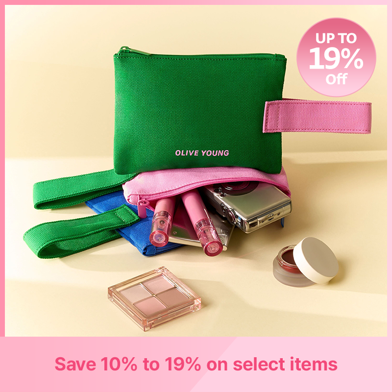 Accessories | OLIVE YOUNG Global
