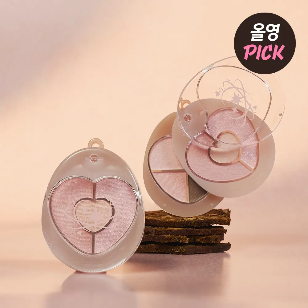 ETUDE Bboyong Eye Maker | OLIVE YOUNG ...