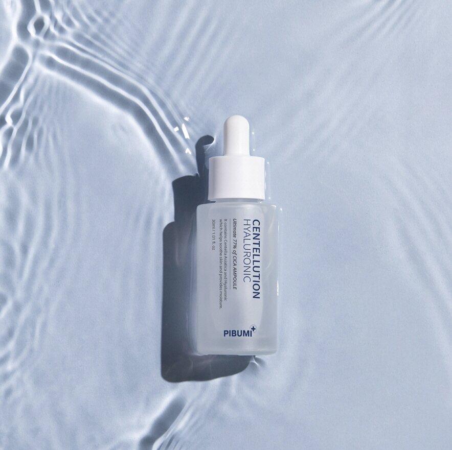 韓国人気なルネセルヒアルロニックセラム30ml 2本セット