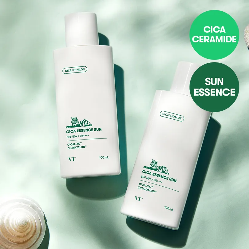Cica Sun Essence