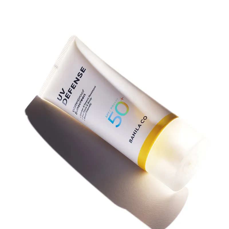 BANILA CO UV Defense Waterproof Sunscreen 100ml