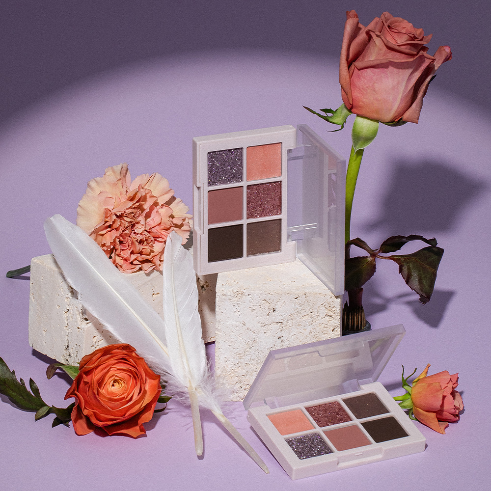 Dinto ブラフィニッシュシャドウ | OLIVE YOUNG Global