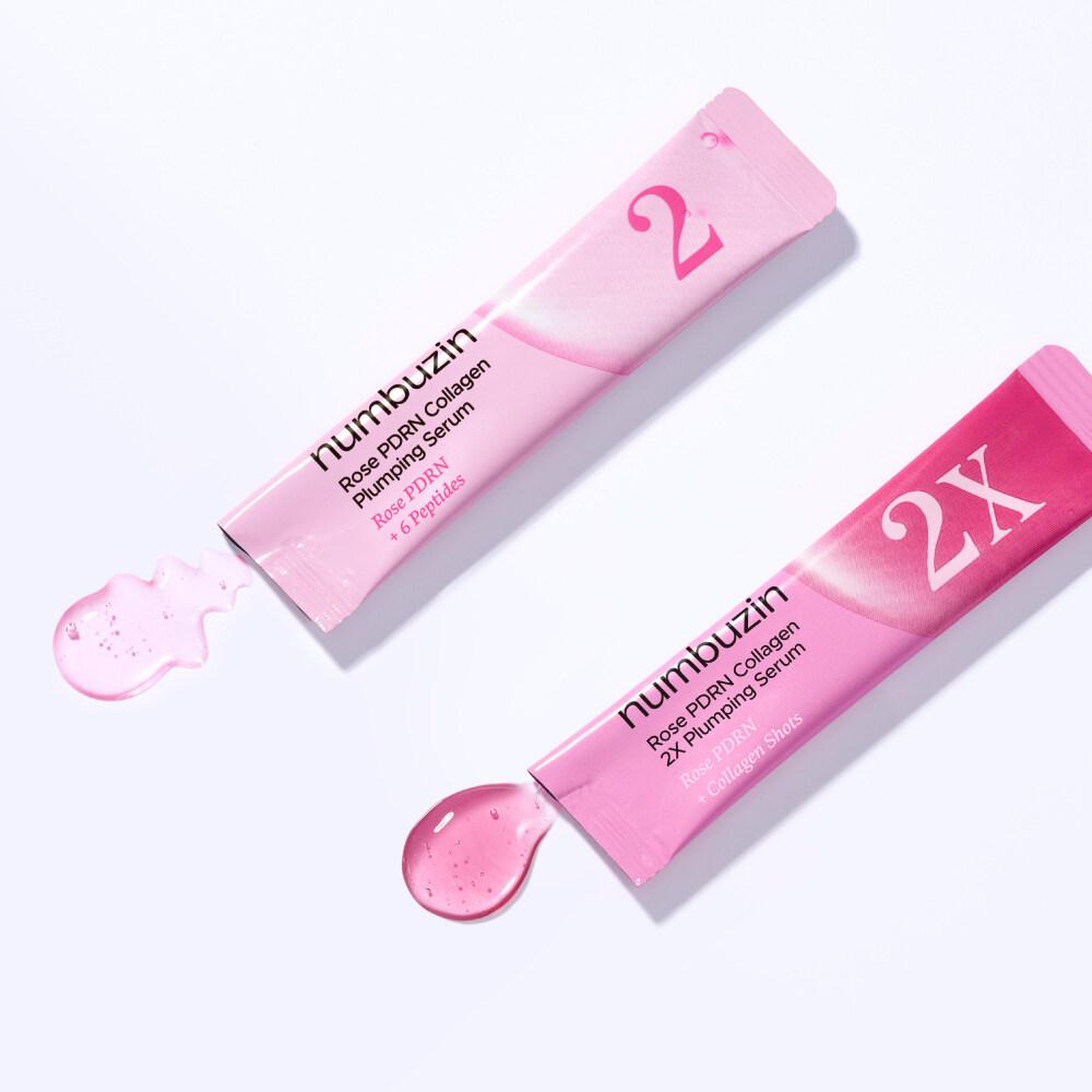 Perle Soin プレミアムセラム 2本セット 今だけ数量限定／「オバジC25セラム NEO 最高峰スペシャルセット