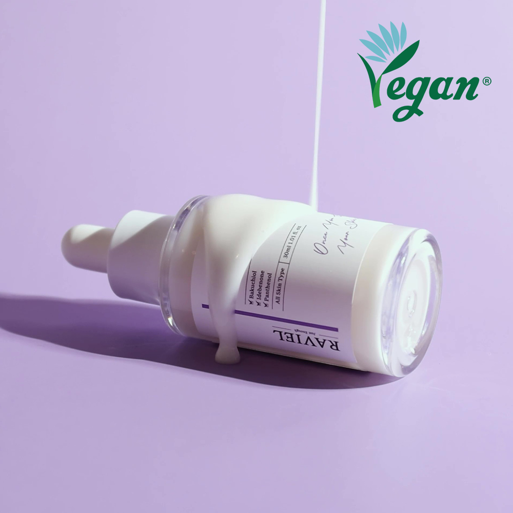 ラビエルバクチオールメラフリーセラム30ml | OLIVE YOUNG Global