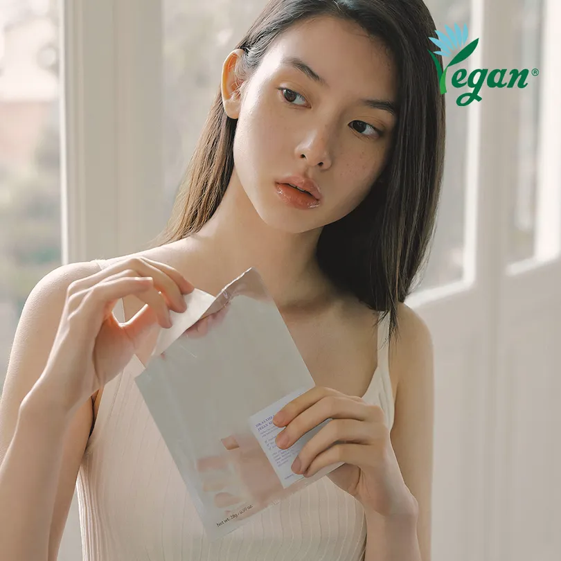 Jelly Seal Dewy Mask Sheet 4ea