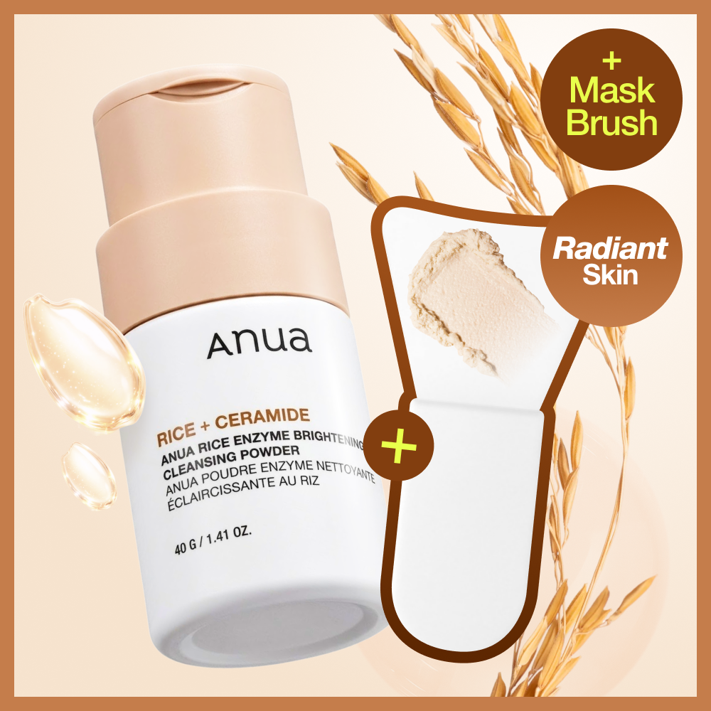 Anua うららかな春のピクニックセット Anua うららかな春のピクニック
