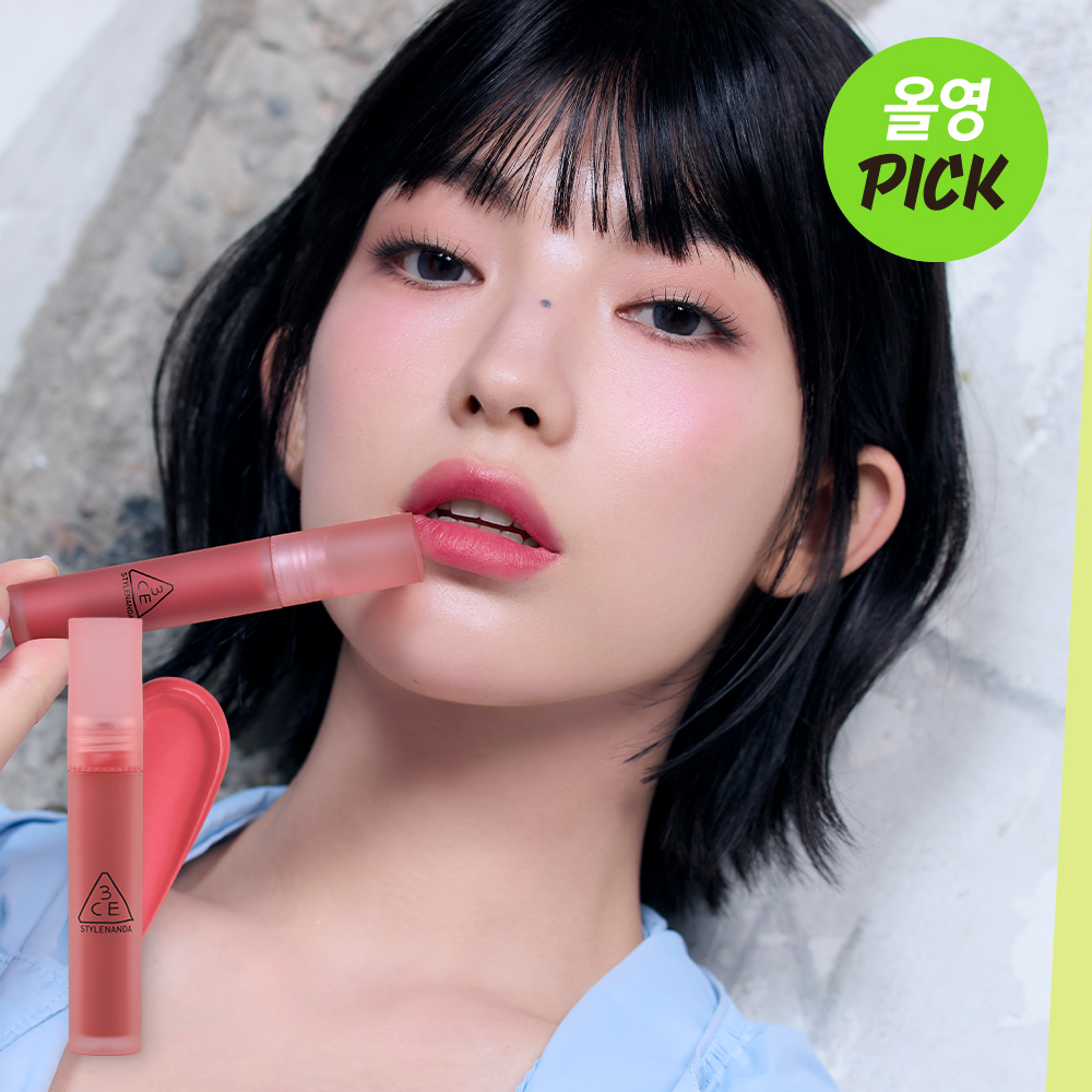 3CE ブラーウォーターティント(20色) | OLIVE YOUNG Global