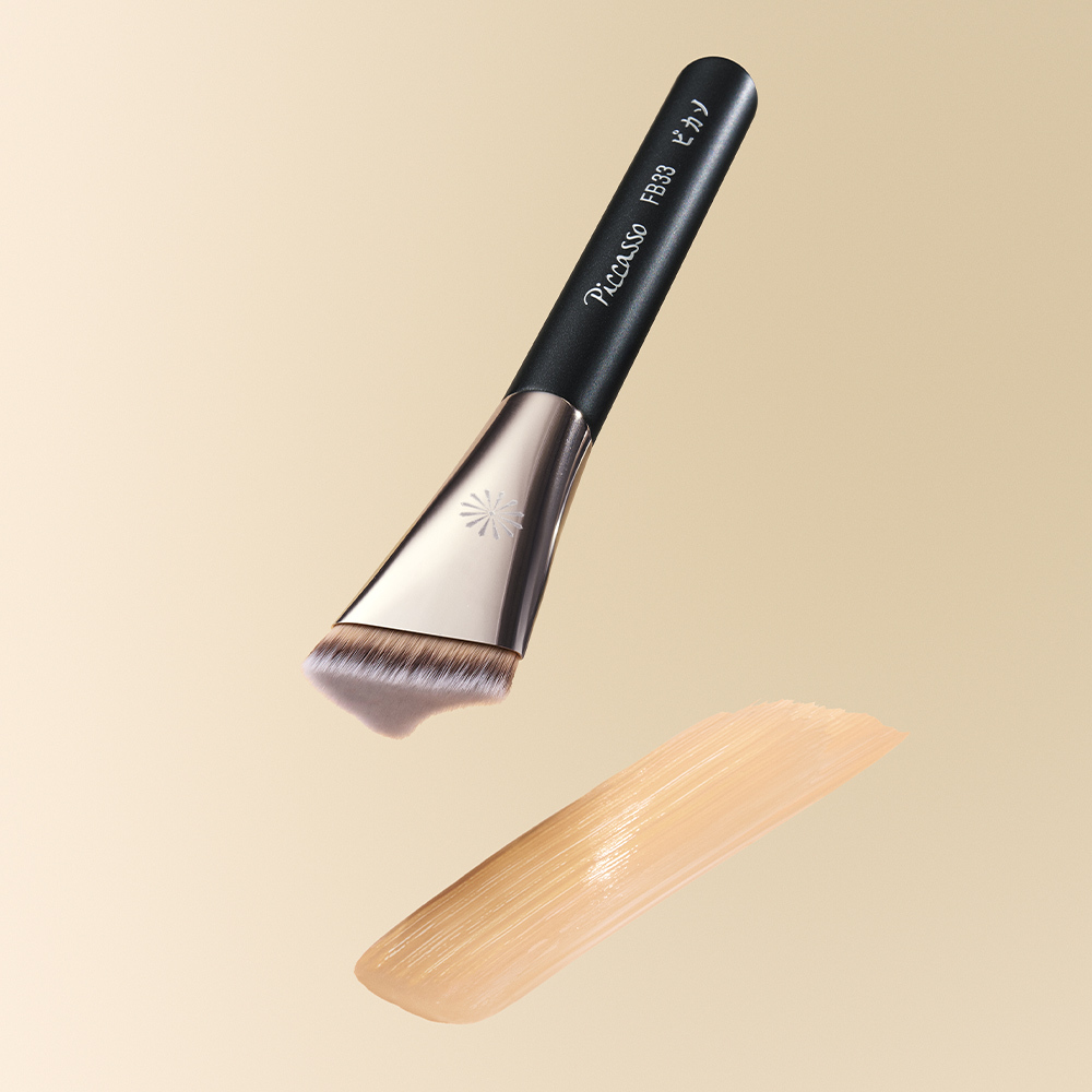 Life Essence ポタポタ　300ml 3本セット PICCASSO FB33 タッピングカバー ファンデーションブラシ | OLIVE