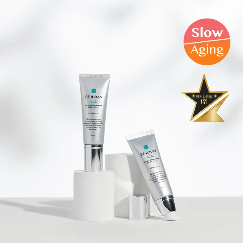 Healer UV Protection Cream
