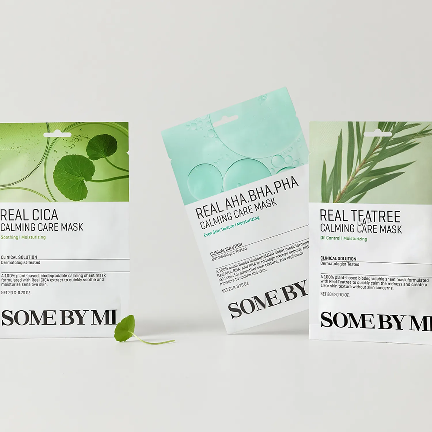 SOME BY MI Real Glutathione Brightening Care Mask Sheet 1P SOME BY MI Real Glutathione Brightening Care Mask Sheet 1P