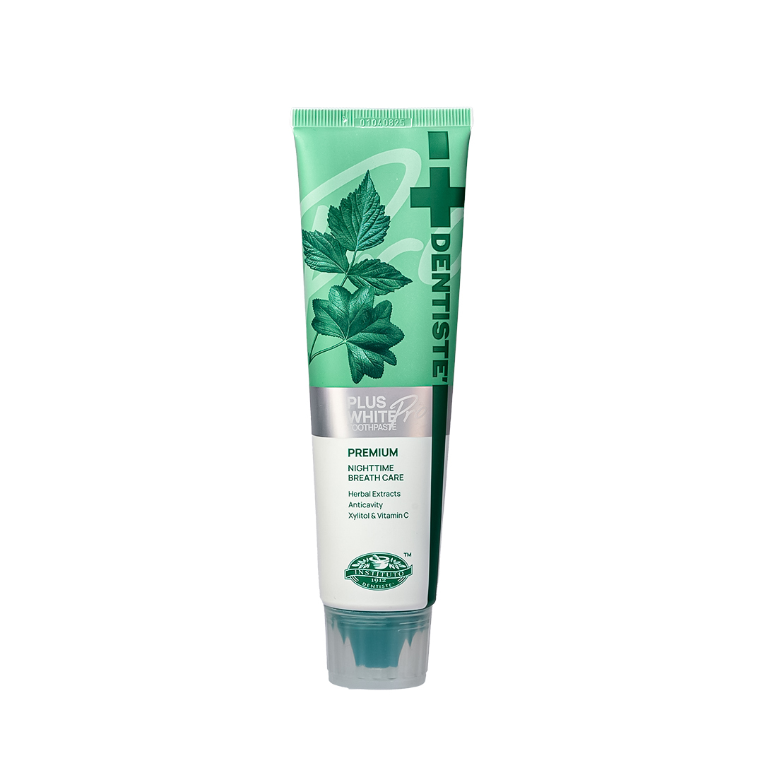 DENTIESTE ニューセンシティブケア歯磨き粉 60g | OLIVE YOUNG Global