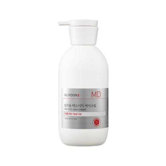 ILLIYOON MD Red Itch Care Cream 330mL | OLIVE YOUNG Global