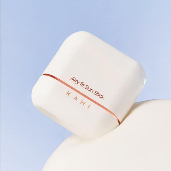 KAHI(カヒ) エアリーフィットサンスティック 14g 楽天市場】【KAHI】【送料無料】カヒエアリーフィットサン