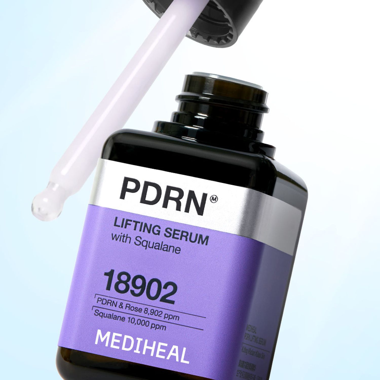 MEDIHEAL PDRN Lifting Serum 40ml | OLIVE YOUNG Global