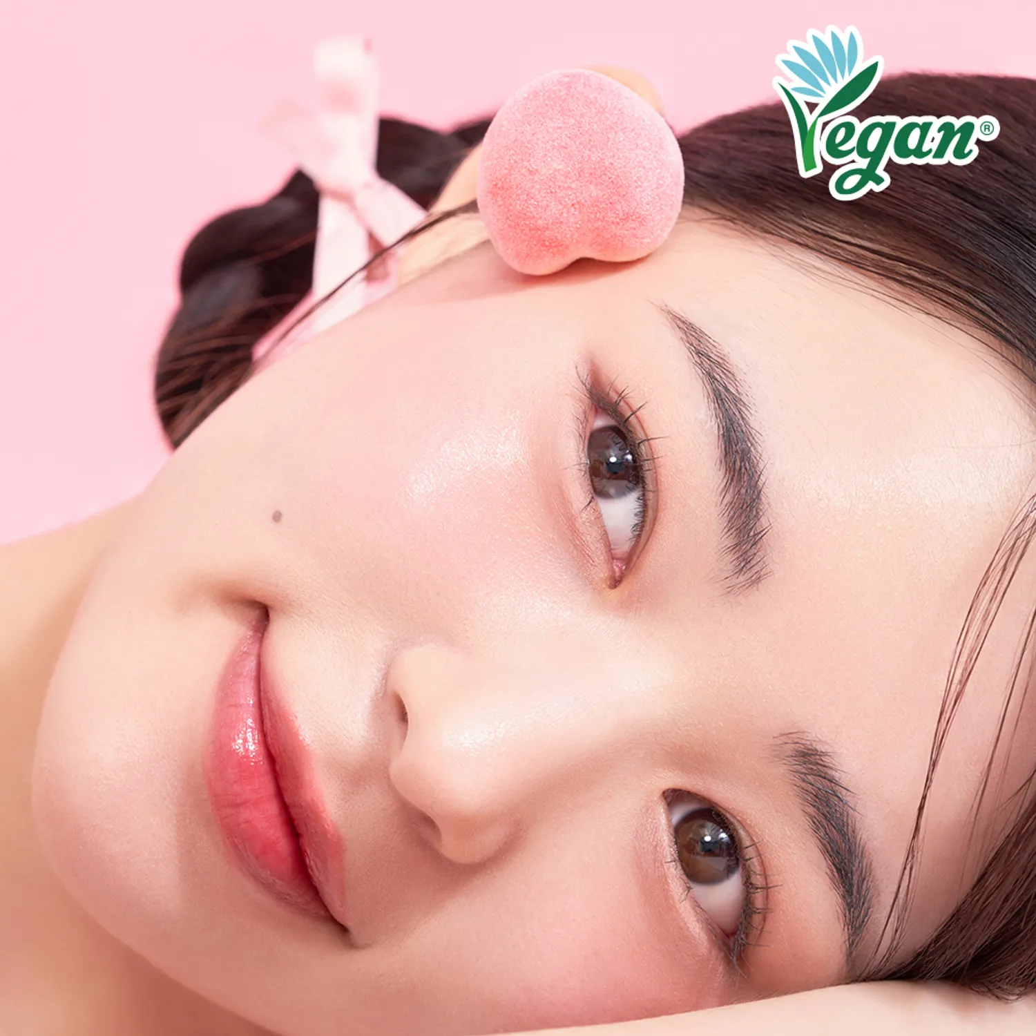 soft gel glutathione EDIT.B Tone & Soft Peach Niacinamide Glutathione Gel Essence 200ml