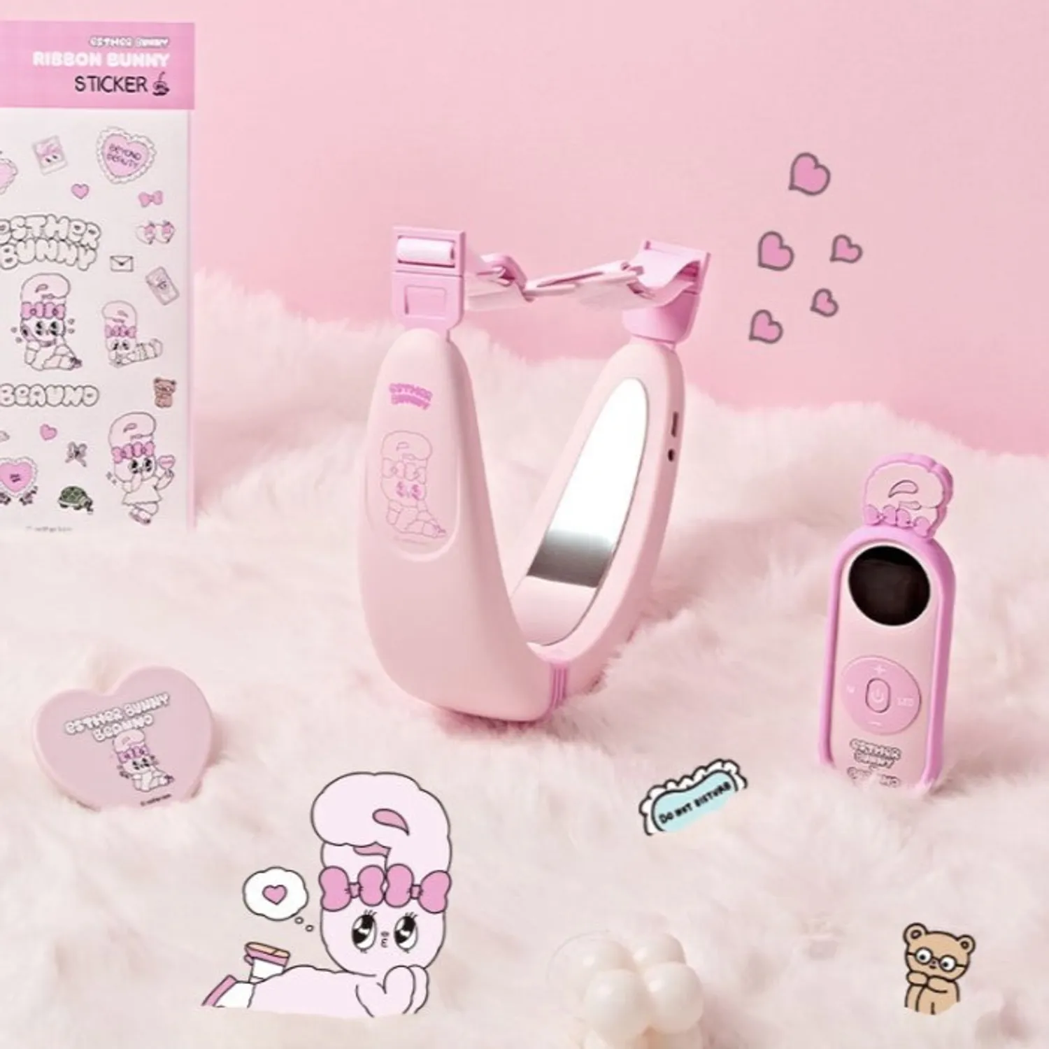 Beaund 에스더 버니 NMODE PRO