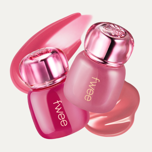 fwee 3D Voluming Tint 3.8g | OLIVE YOUNG Global