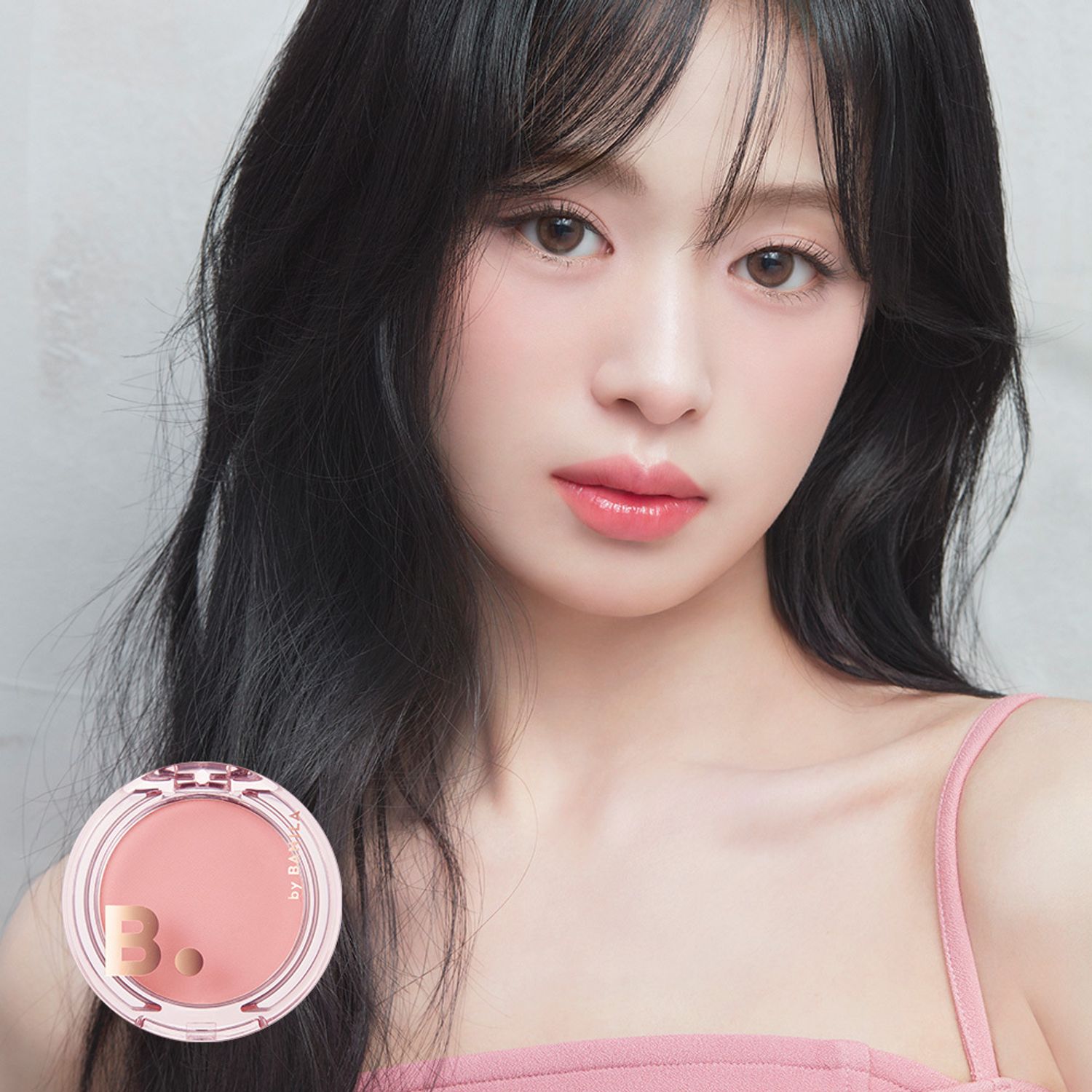 BANILA CO Priming Veil Cheek 6g | OLIVE YOUNG Global
