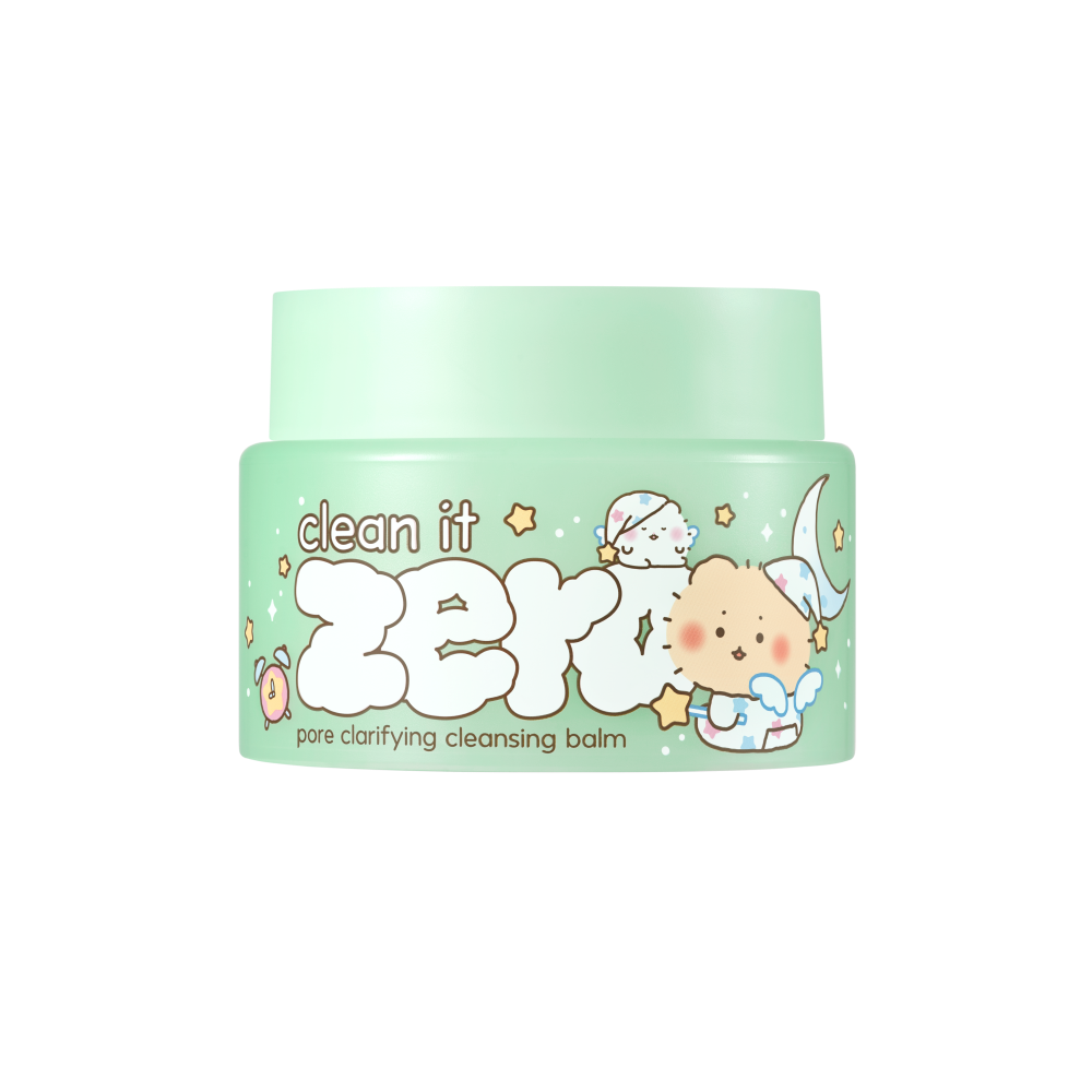 mangomee EDITION] BANILA CO Clean It Zero Pore Clarifying