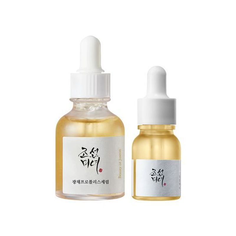 조선미녀 광채 프로폴리스 세럼 30ml 기획 (+10ml)