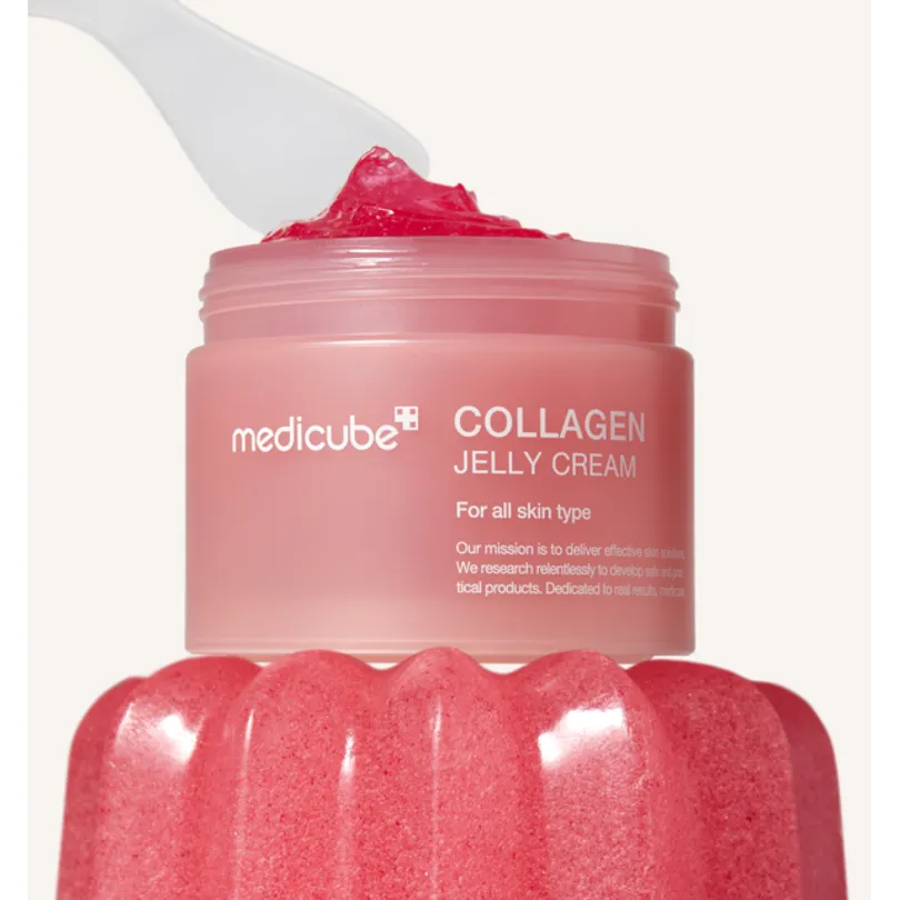 medicube Collagen Jelly Cream 50ml