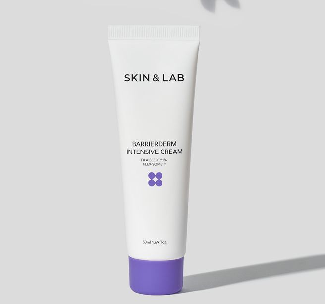 SKIN&LAB バリアダムインテンシブクリーム 2世代 50ml | OLIVE YOUNG