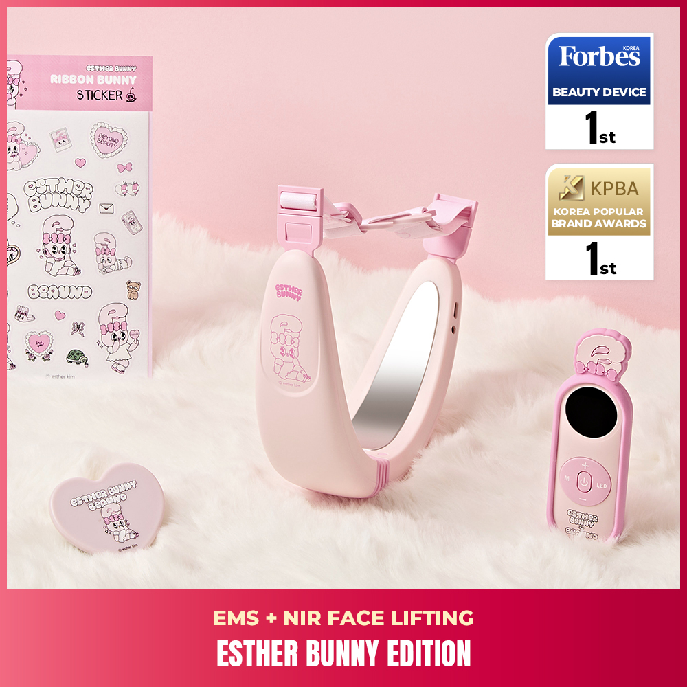 Beaund Esther Bunny NMODE PRO | OLIVE YOUNG Global
