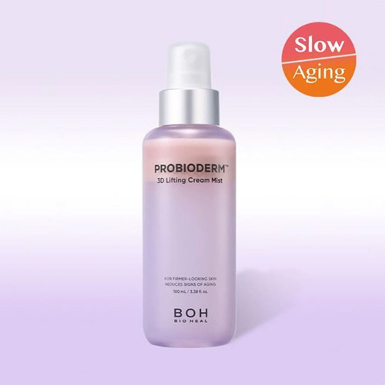 BIOHEAL BOH PROBIODERM 3D Lifting Cream Mist 100mL | OLIVE YOUNG Global